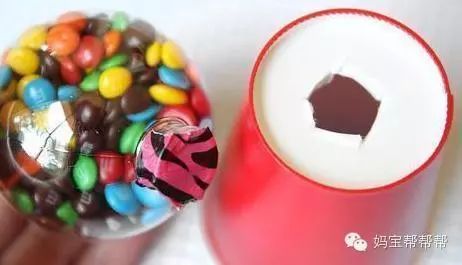 寶寶最愛的玩具，成本只需2元——趣味玩具糖的魔力