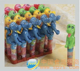 機(jī)器狗玩具糖 批發(fā)價(jià)格、廠家信息與市場前景