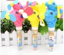 玩具糖 甜蜜的童年伙伴