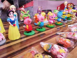 2020青島糖球會(huì)全新升級(jí) 時(shí)間、地點(diǎn)與活動(dòng)全攻略